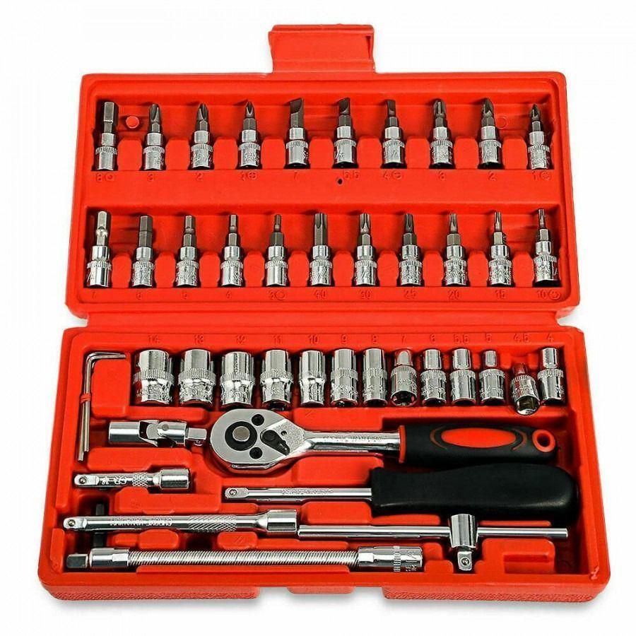 BIG SIZE IMPORTED TOOLKIT